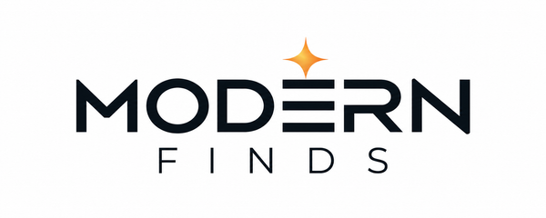 Modern Finds